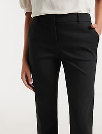 Mindy petite 7/8 slim pants