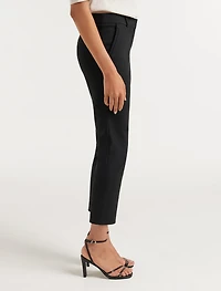 Mindy petite 7/8 slim pants