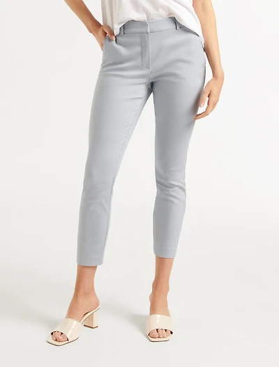Grace 7/8th Slim Pants