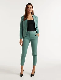 Grace 7/8th Slim Pants