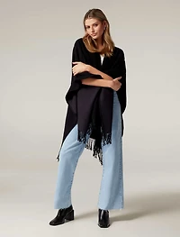 Mary Tassel Cape