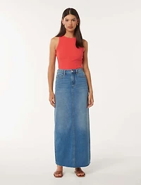 Remi Rib Racer Tank