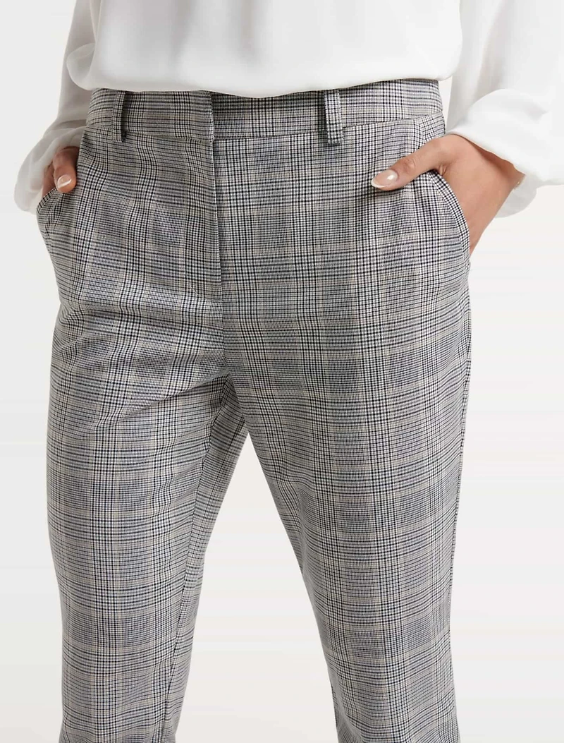 Grace 7/8th Slim Pants