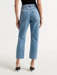 Asha Slim Jean