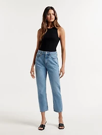 Asha Slim Jean