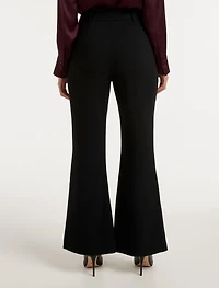 Stella Split Front Pant