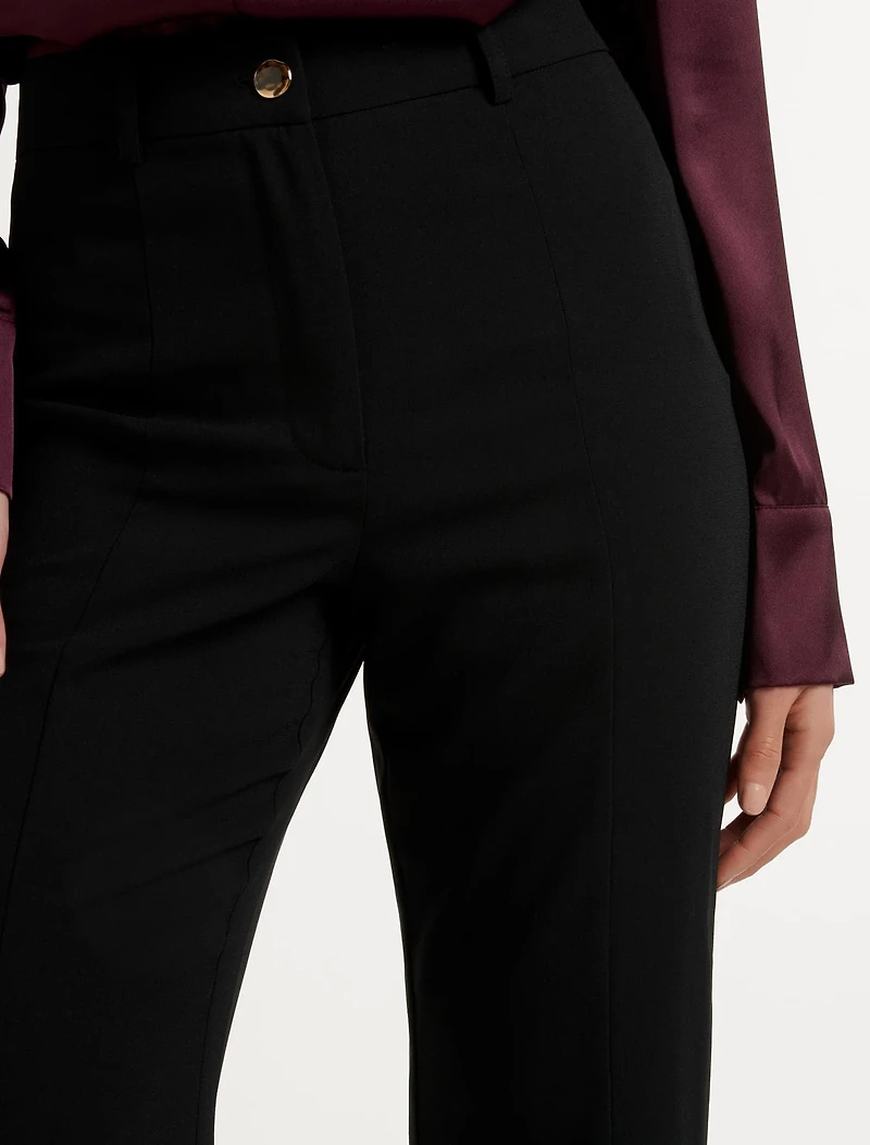 Stella Split Front Pant