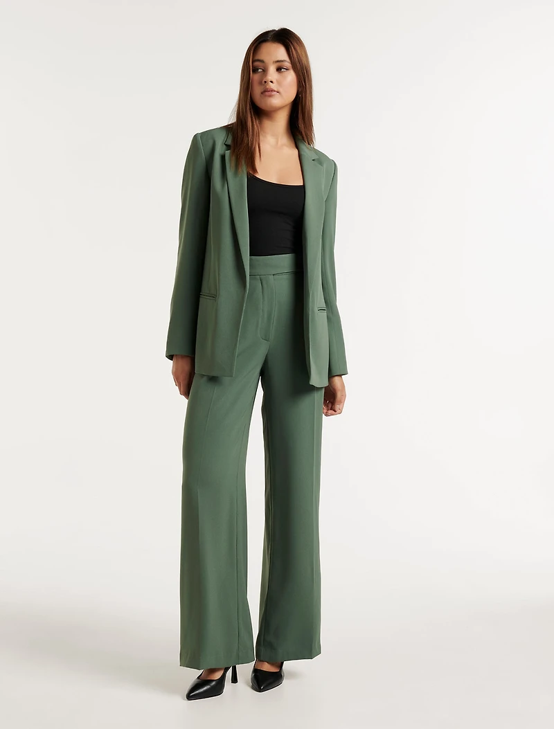 Tori Boyfriend Blazer