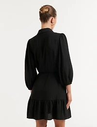 Annabelle Shirt Dress
