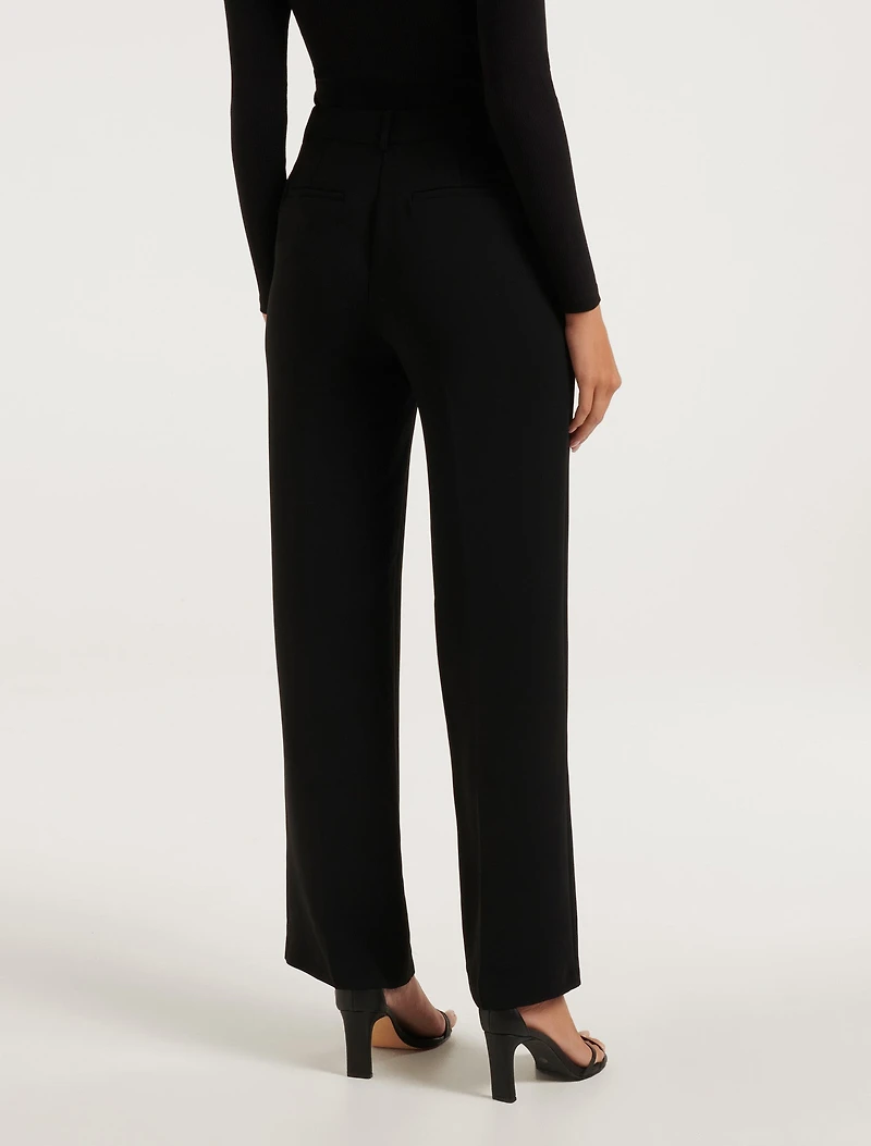 Josie Straight Leg Pant