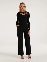 Josie Straight Leg Pant