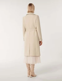 Claire Trench Coat