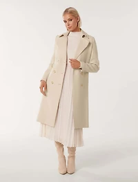 Claire Trench Coat