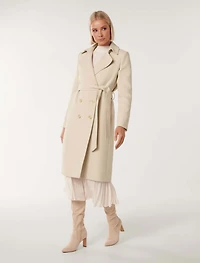 Claire Trench Coat