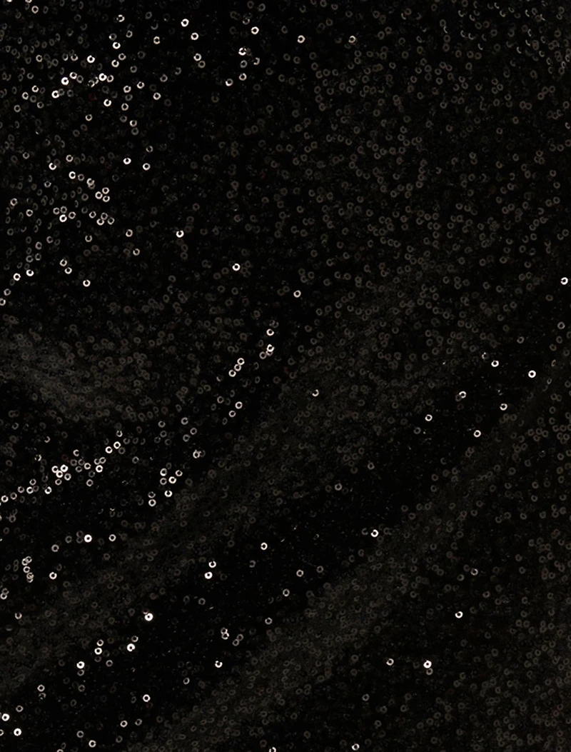 Sierra Sequin Mini Skirt