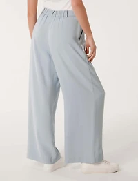 Fran Wide Leg Pant