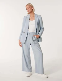 Fran Wide Leg Pant