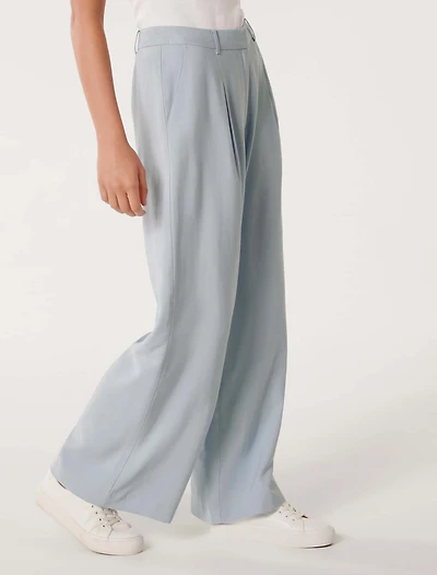 Fran Wide Leg Pant