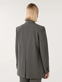 Zoey Oversized Blazer