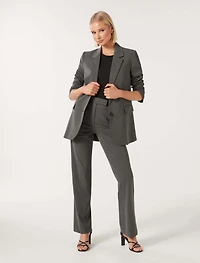 Zoey Oversized Blazer