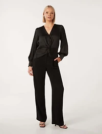Christale Heatfix Blouse