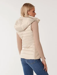 Belinda Gilet