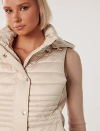 Belinda Gilet