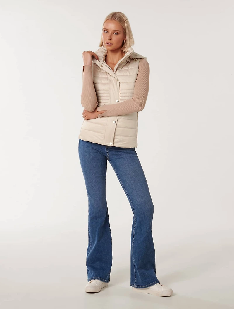 Belinda Gilet