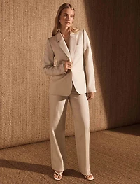 Emmie Straight Leg Pant