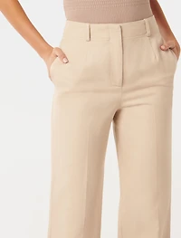 Emmie Straight Leg Pant
