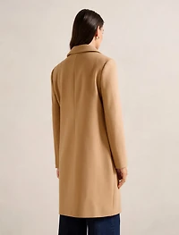 Bonnie Longline Coatigan