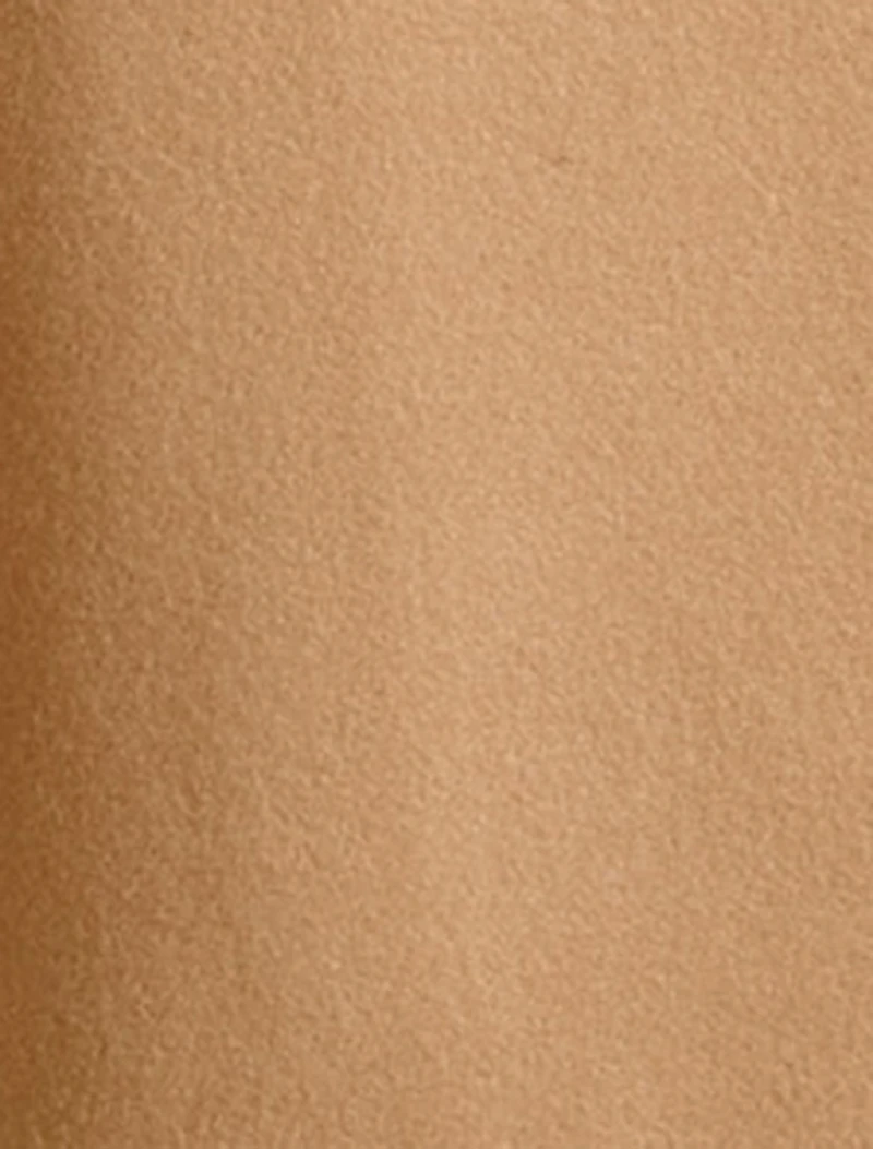 Bonnie Longline Coatigan