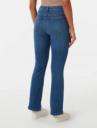 Sacha Skinny Flare