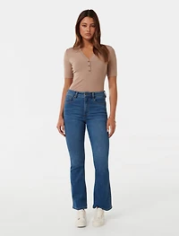 Sacha Skinny Flare