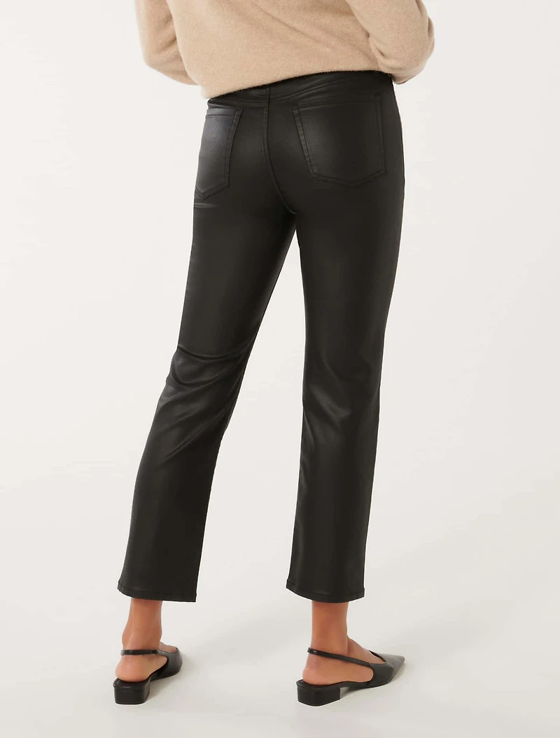 Stella Straight Leg Jean