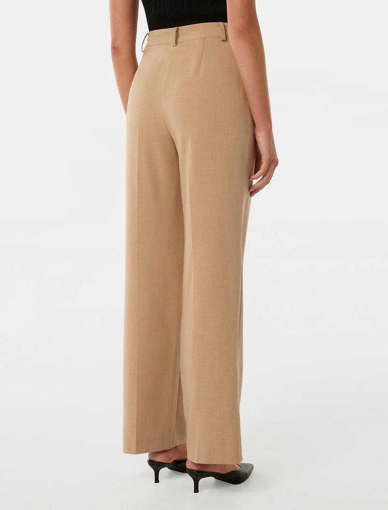 Ava Straight Leg Pant