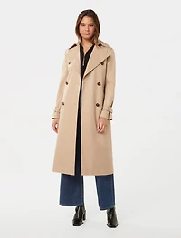 Payton Soft Trench