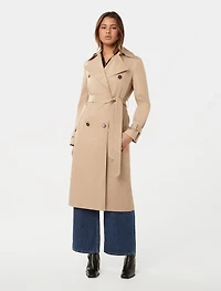 Payton Soft Trench