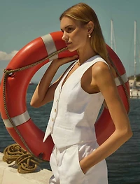 Alice Waistcoat
