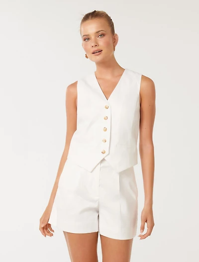 Alice Waistcoat