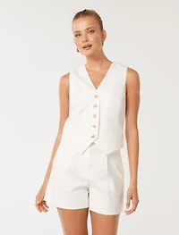 Alice Waistcoat