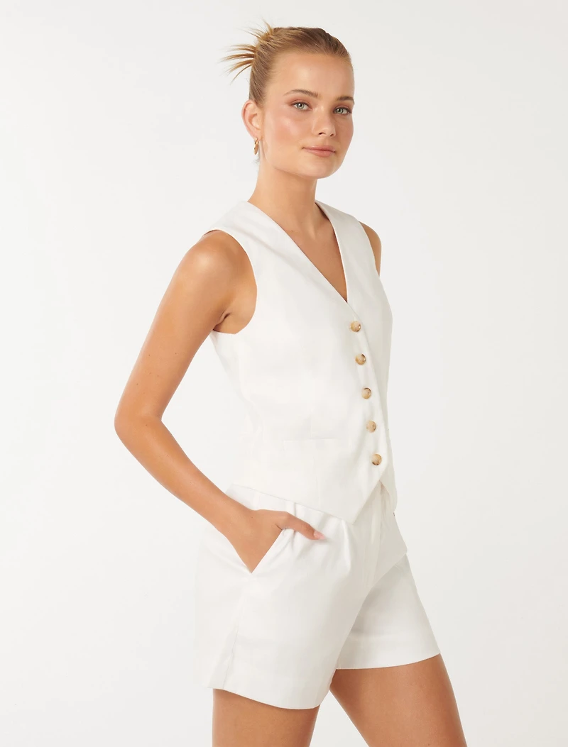 Alice Waistcoat