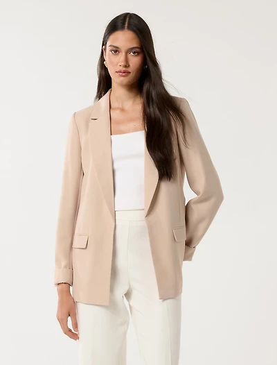 Mason Boyfriend Blazer