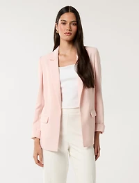 Mason Boyfriend Blazer