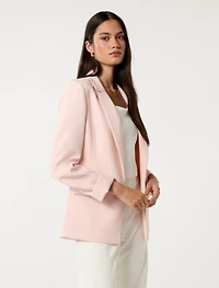 Mason Boyfriend Blazer