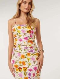 Alana Strappy Midi