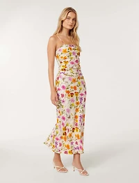 Alana Strappy Midi