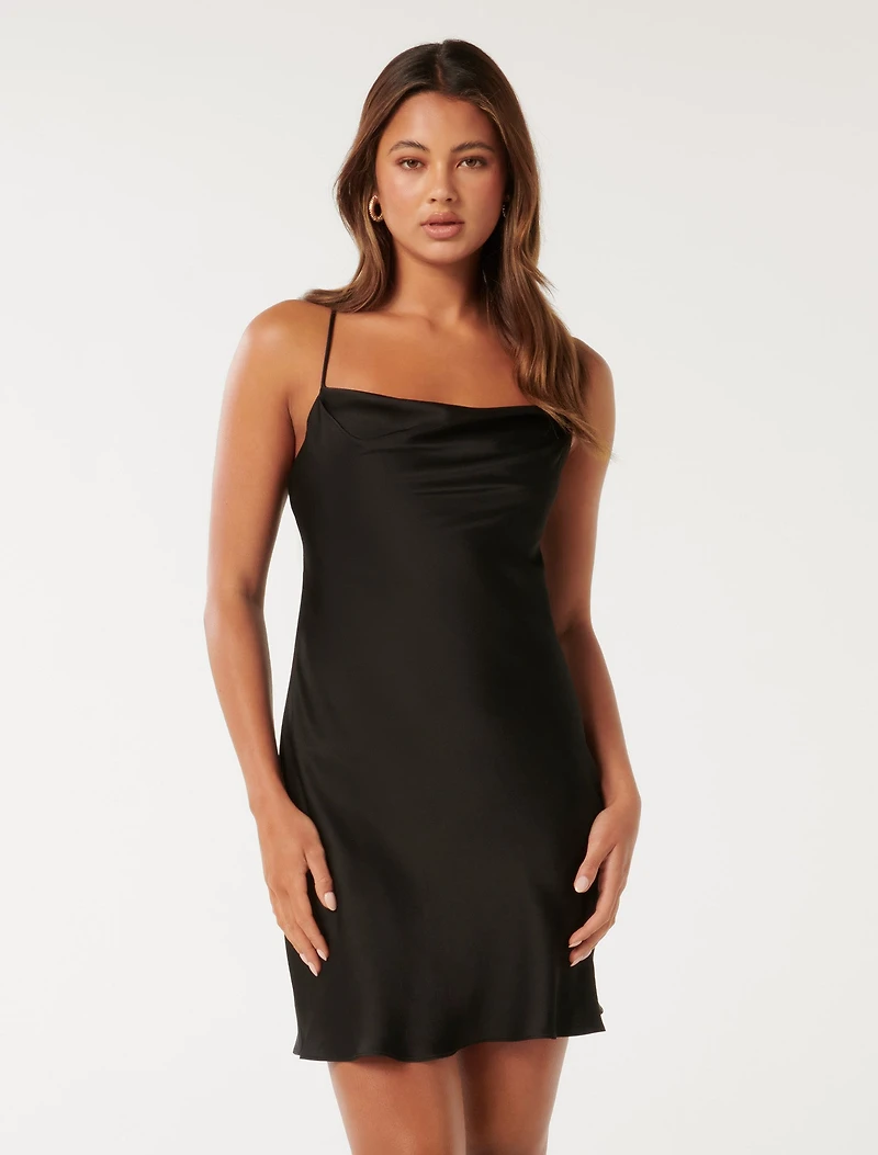 Betty Back Detail Mini