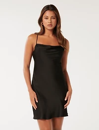 Betty Back Detail Mini