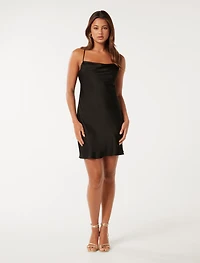 Betty Back Detail Mini